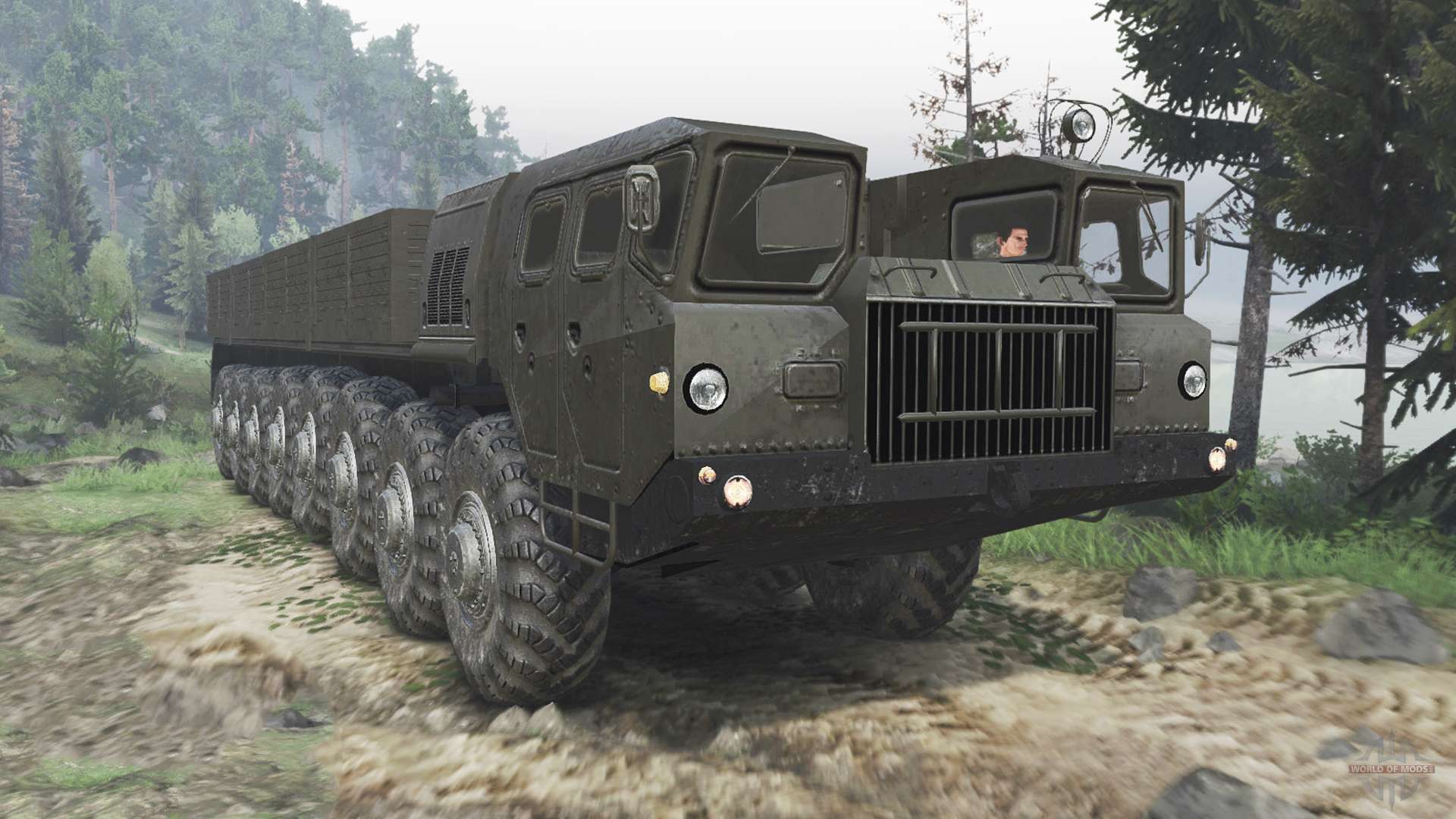 spintires free game download